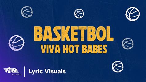 Viva Hot Babes — Basketbol (Official Music Video) .